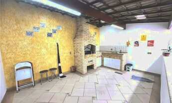 Imagem 2: Sobrado Frontal para Venda e Locação com Espaço Gourmet na Vila Formosa