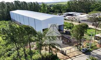 Imagem: Galpão para alugar, 1900 m² por R$ 40.000,00/mês