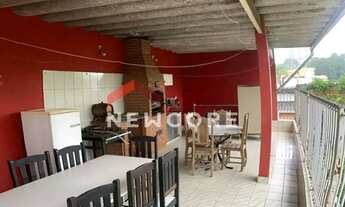 Imagem 7: Casa em Rua Hermógenes La Regina - Centro - Poá/SP