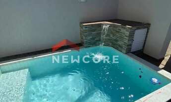 Imagem 3: Casa em Avenida Governador Mario Covas Junior - Jardim Regina - Itanhaém/SP