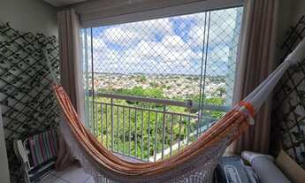 Imagem 2: PARADISE LAKE - DOM PEDRO - APTO MOBILIADO - 4.500,00