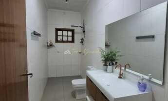 Imagem 7: Lote com casa à venda no Bairro Rio Preto em Santo Antônio do Pinhal - SP