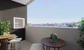 Imagem 2: Apartamento 2 Quartos no Encosta Garden Home & Spa em Sapucaia do Sul Conforto, Lazer