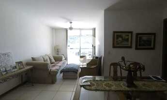 Imagem 3: Imóvel para venda com 115 metros quadrados com 3 quartos em Piratininga - Niterói - RJ