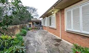 Imagem 4: Casa para Venda - 231.72m², 4 dormitórios, sendo 1 suites, 3 vagas - Tristeza