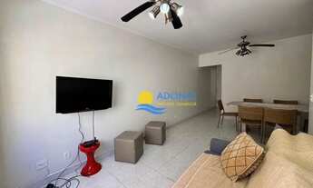 Imagem 3: Apartamento próximo à praia 3 dormitórios Astúrias Guarujá