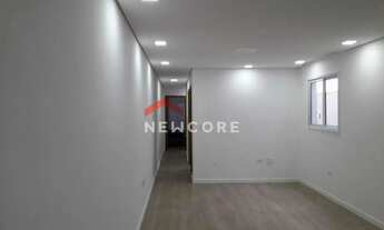 Imagem 6: Apartamento em Rua Bruxelas - Vila Metalúrgica - Santo André/SP