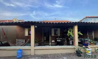 Imagem 4: Casa à venda, 2 quartos, financiável, Bairro Tijucal, Cuiabá