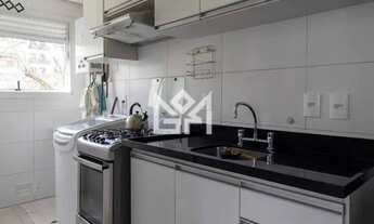 Imagem 7: Apartamento aconchegante no bairro Petrópolis em Porto Alegre