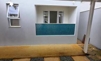 Imagem 2: Apartamento de alto padrão