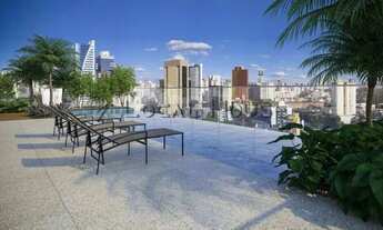 Imagem 5: Apartamento à venda em Curitiba, Centro Cívico, com 2 quartos, 64m²