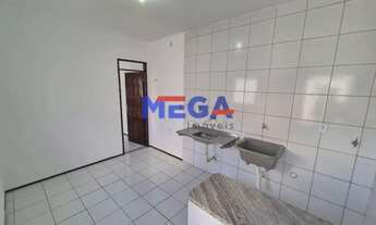 Imagem 4: Apartamento com 1 quarto no bairro Parquelândia em Fortaleza, CE