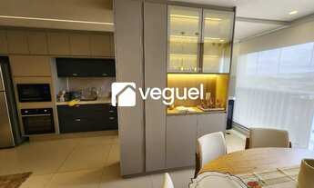 Imagem 6: Apartamento semi-mobiliado com 64m² com 2 dormitórios para alugar, Ribeirão Preto/SP