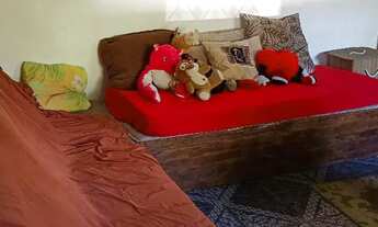 Imagem 3: Alugo quarto Quarto com aluguel por R$1.200 /mês