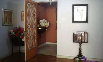 Imagem 4: APARTAMENTO - HIGIENÓPOLIS - SP