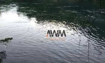 Imagem 7: Fazenda 23,5 Alqueires rica em água á venda por R$ 5.000.000 - Vila República - Goiás/GO
