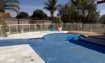 Imagem: Chácara - Residencial Jardim Canadá