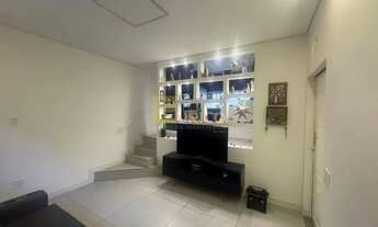 Imagem 5: Casa em condomínio à venda no Condomínio Residencial Tabatinga em Valinhos/SP