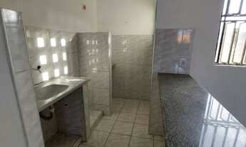 Imagem 7: Alugo ótima casa na rua 85 N° 280 Casa 02 Altos