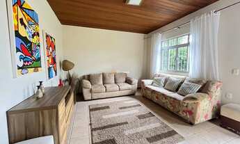 Imagem 5: Casa com 3 dormitórios à venda, 170 m² , R$ 1.450,000,00 - Campeche - Florianópolis/SC