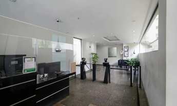 Imagem 4: Conjunto comercial para venda em Cerqueira César , 94m²