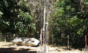 Imagem 3: Chácara serra da mesa