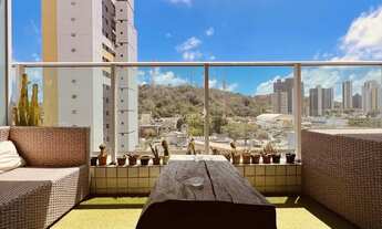 Imagem 3: Apartamento duplex à venda em Tirol, Natal