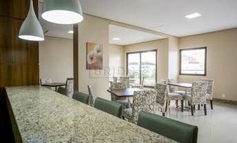 Imagem 7: Apartamento 2 quartos, suíte e 1 vaga