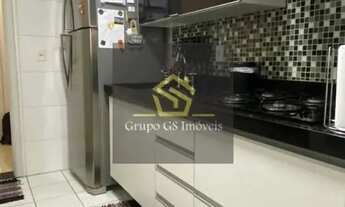 Imagem 4: Apartamento com 3 dormitórios à venda, 89 m² por R$ 690.000,00 - Centro - Vinhedo/SP