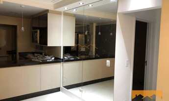 Imagem 5: Apartamento Residencial à venda, Vila Jahu, São Bernardo do Campo - AP0053