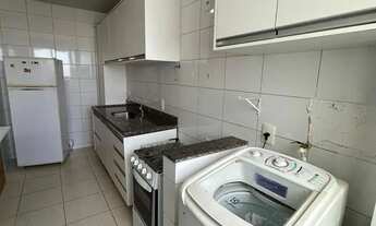 Imagem 2: Apartamento com 3 quartos 1 suíte 2 vagas de garagens