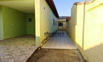 Imagem 7: Casa com 2 dormitórios para alugar, 129 m² por R$ 2.900,00/mês - Cruz das Almas - Itu/SP