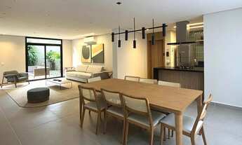 Imagem 5: Apartamento com 1 Quarto para alugar 51 m², Cambuí