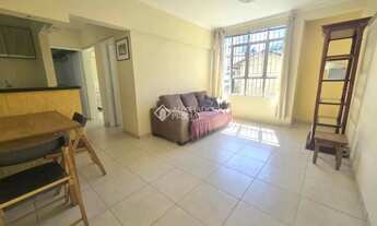 Imagem 4: Apartamento mobiliado com 2 quartos para locação em Capoeiras, Florianópolis