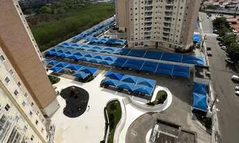 Imagem: Apartamento Mario Andreazza Nascente