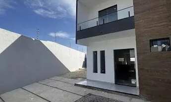 Imagem: Casa com 3 dormitórios à venda, 138 m²