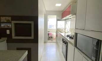 Imagem 5: Apartamento Mobiliado Panazzolo Caxias do Sul