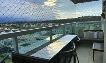 Imagem 2: Oportunidade - Apartamento - Residencial Terra Di Vernazza - Urbanova - 106m²