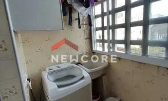 Imagem 5: Apartamento em Rua Kokira - Jardim Amazonas - Campinas/SP