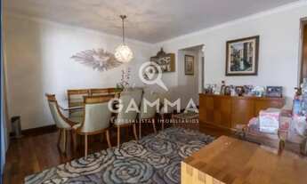 Imagem 7: Apartamento com 240 m² em Perdizes - 3 suítes, 5 vagas, varanda gourmet