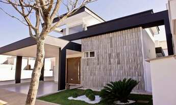 Imagem 2: Casa em Condomínio em Residencial Costa do Ipê - Marília, SP por R$ 1.300.000