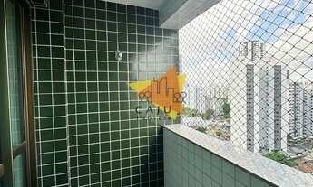 Imagem 2: Apartamento 2 quartos na Madalena andar alto