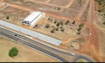 Imagem 3: Lote comercial Arso 171