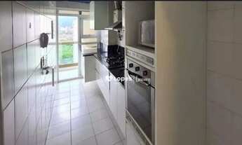 Imagem 5: Apartamento com 2 dormitórios para alugar, 75 m² por R$ 6.200,70/mês - Barra da Tijuca - R