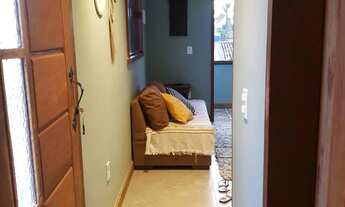 Imagem 3: Aconchegante Sobrado com piscina