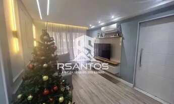 Imagem 5: Apartamento Varanda 2 Quartos 1 suite e 1 banheiro social e lavabo à Venda 68 m²