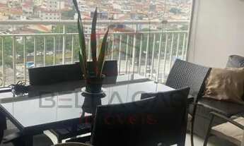 Imagem 5: Apartamento à venda com 80m², 2 quartos e 2 vagas