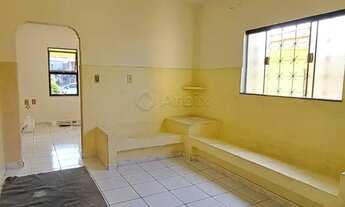 Imagem 4: Casa para alugar no bairro Jardim Santana em Americana/SP