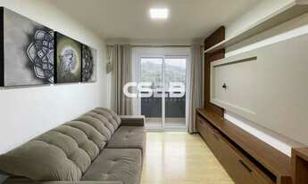 Imagem 4: Apartamento mobiliado, 2 quartos sendo 1 suíte, em condomínio clube no Centro de