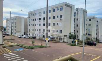 Imagem 5: Apartamento 2 dormitórios, vaga em Condomínio fechado